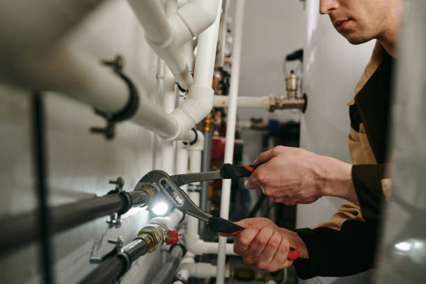 Best Tankless Water Heater Services  in Geronimo, OK